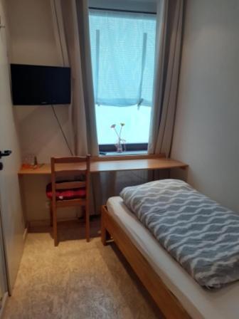 Gastehaus Sabine Hotell Zell an der Mosel Eksteriør bilde
