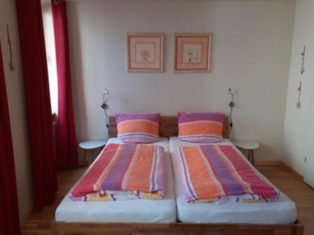 Gastehaus Sabine Hotell Zell an der Mosel Eksteriør bilde
