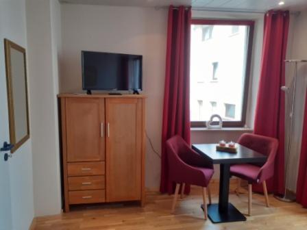Gastehaus Sabine Hotell Zell an der Mosel Eksteriør bilde